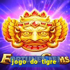 jogo do tigre gratis teste